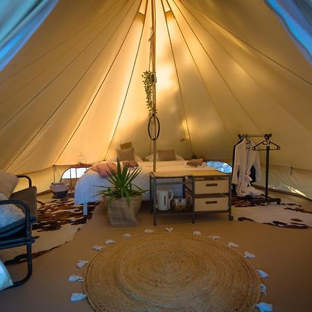 Rock Oak Glamping 3 Hotel Imotski Ngoại thất bức ảnh